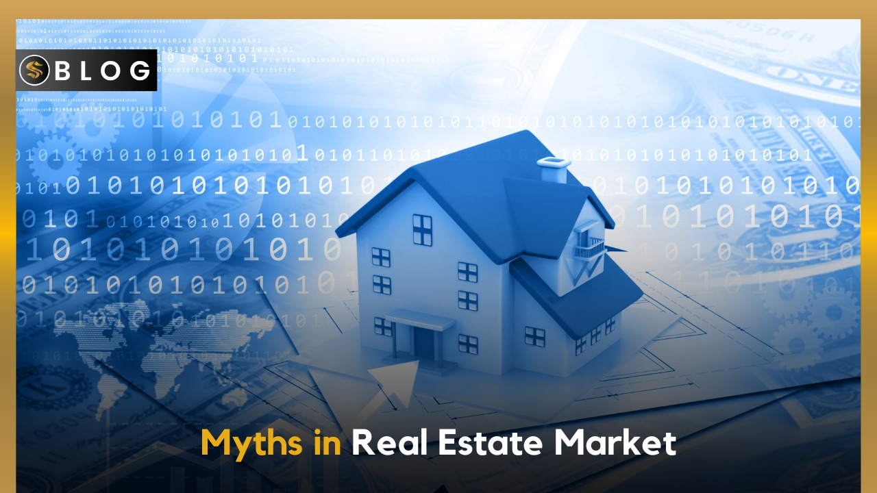 Misconceptions in the Real Estate Market
