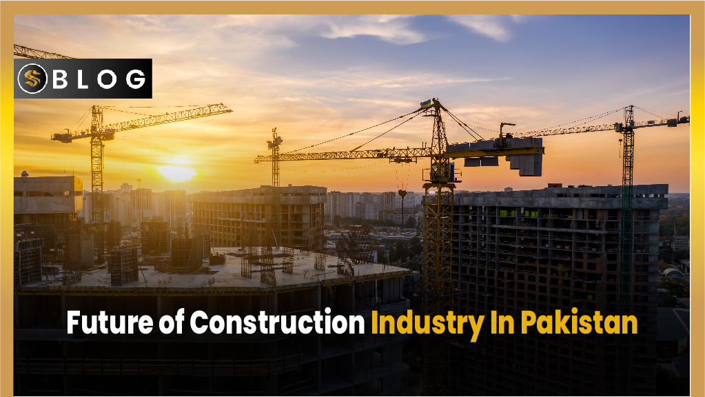 Construction Industry in Pakistan