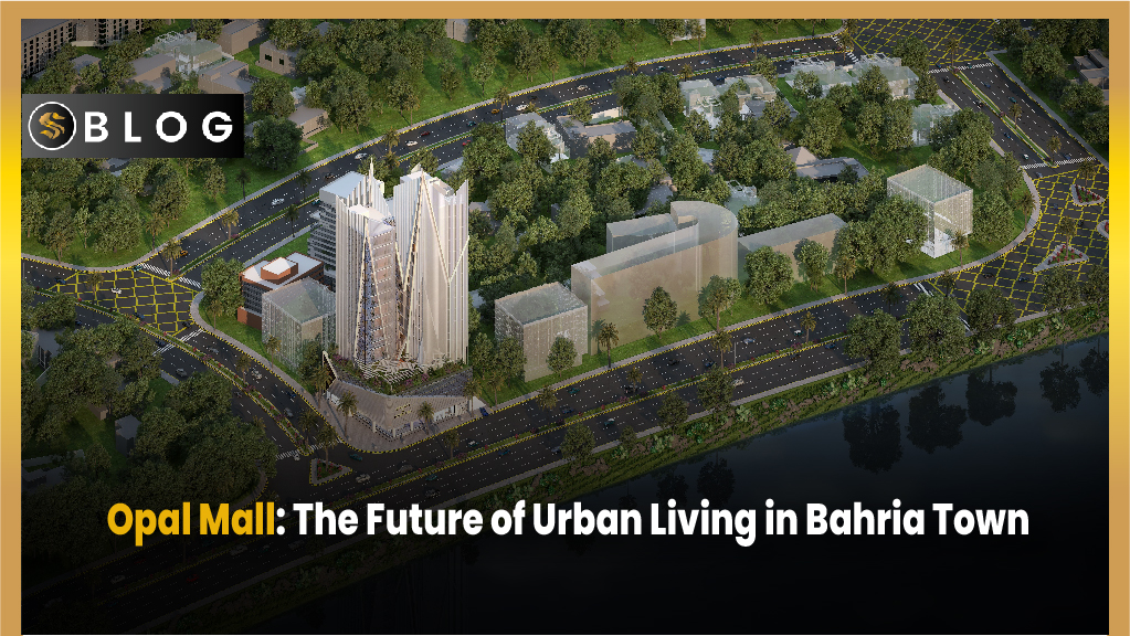 Redefining Urban Living in Islamabad