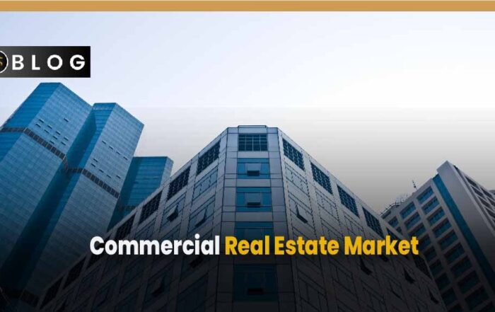 Commercial Real Estate Investment