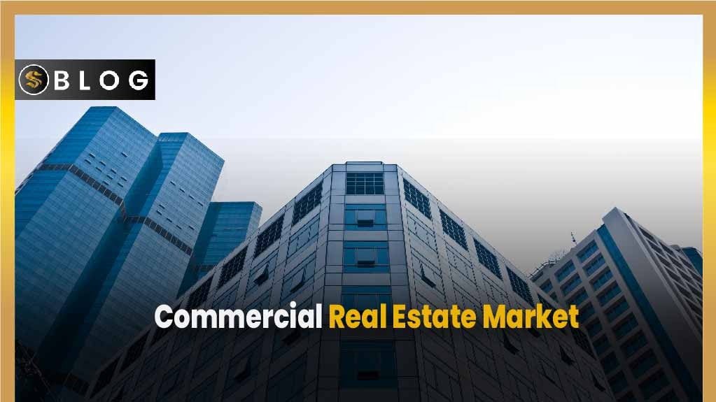 Commercial Real Estate Investment