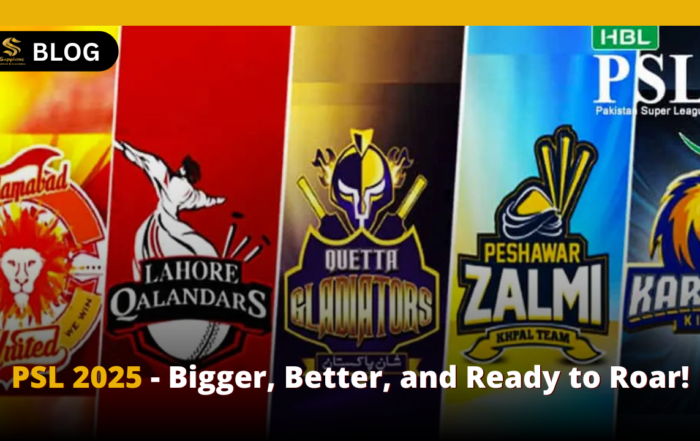 PSL 2025