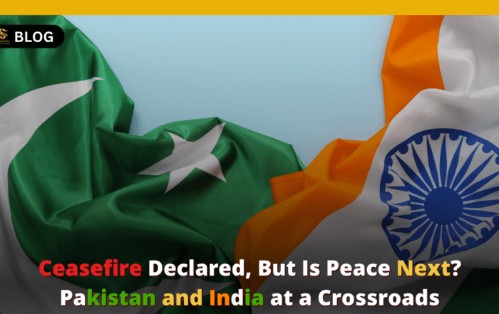 War Between India and Pakistan