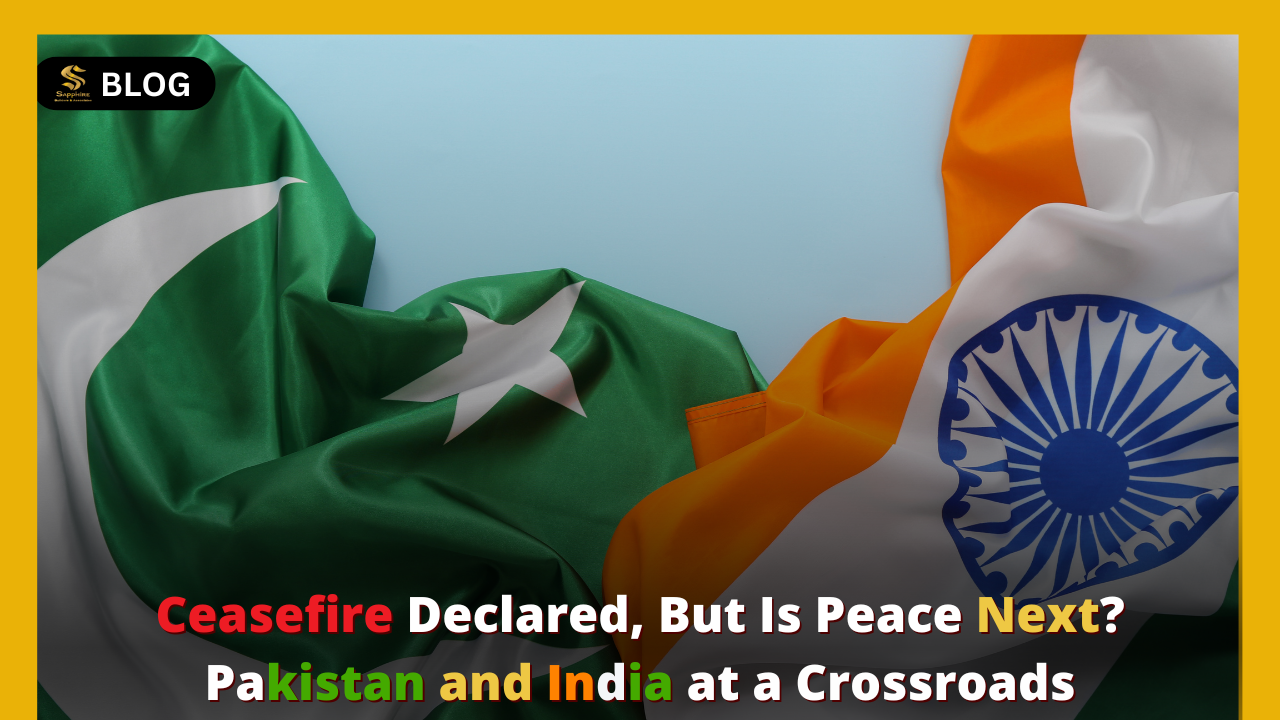War Between India and Pakistan